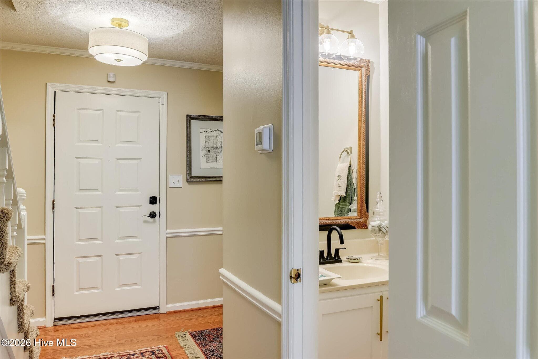Single Family Residence at 4756 Wedgewood Court, Martinez, GA 30907, photo 2 of 2