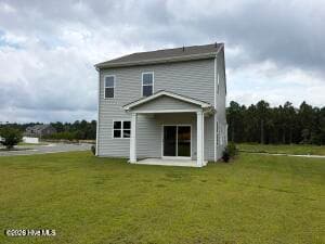 Single Family Residence at 165 Caulfield Road, Aberdeen, NC 28315, photo 13 of 22