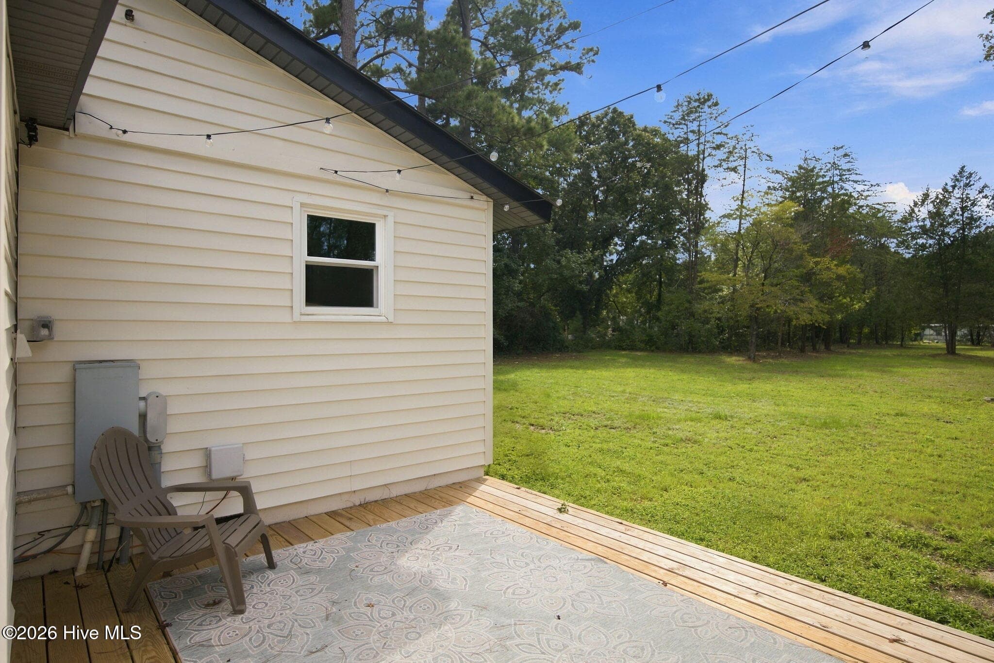 Single Family Residence at 190 Old Bridge Road, Rocky Point, NC 28457, photo 41 of 46