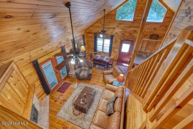 Single Family Residence at 158 Red Oak Forest Lane, Murphy, NC 28906, photo 24 of 59