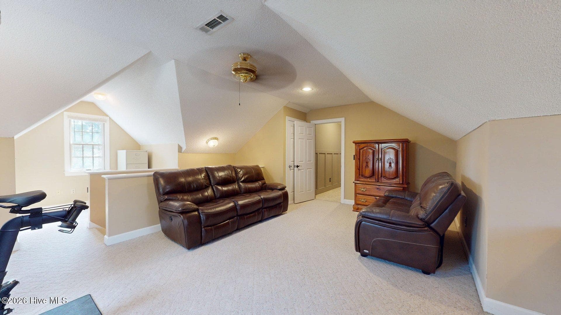 Single Family Residence at 449 Rose Ridge Road, Aberdeen, NC 28315, photo 4 of 4