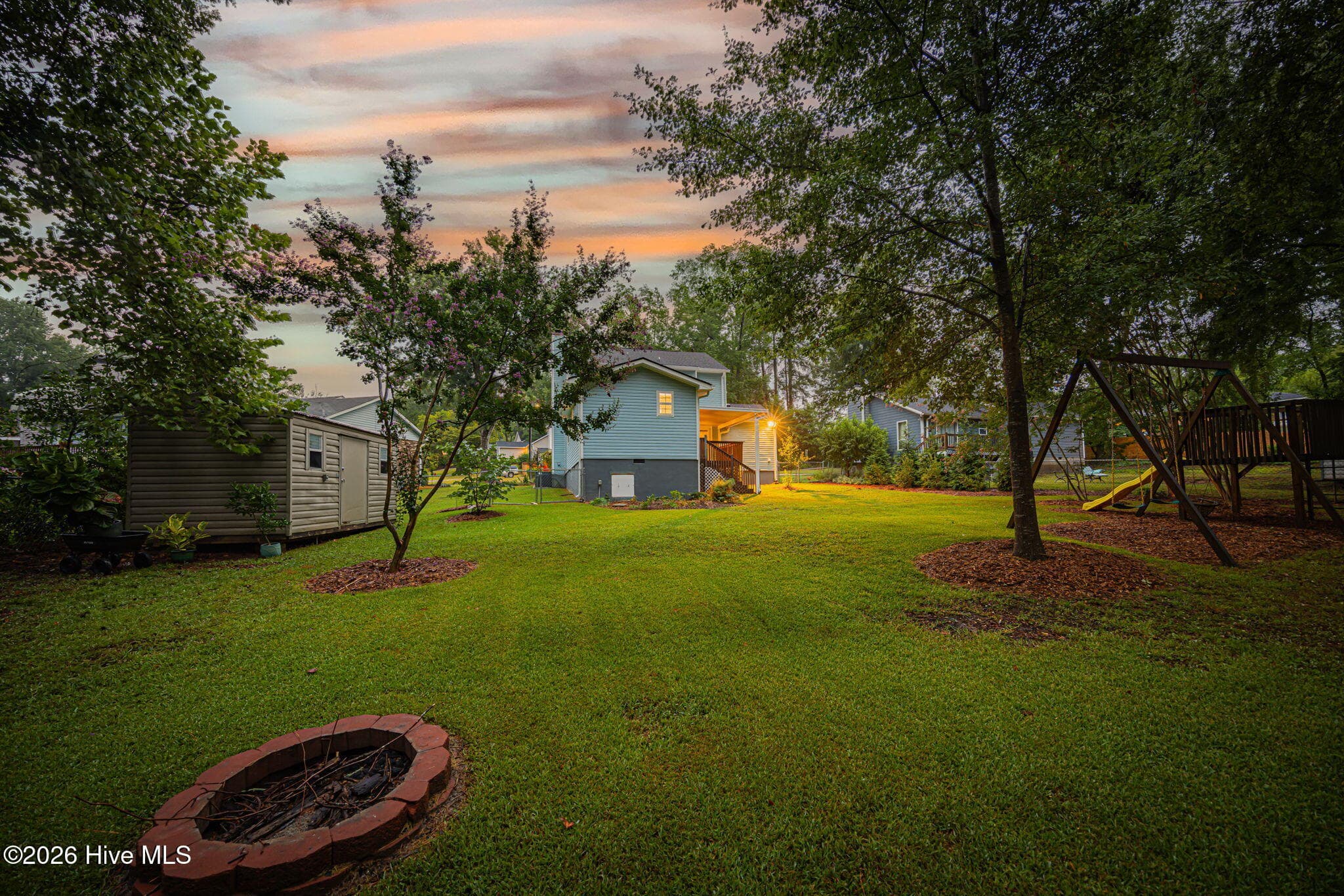 Single Family Residence at 804 Shawnee Drive, North Augusta, SC 29841, photo 72 of 72