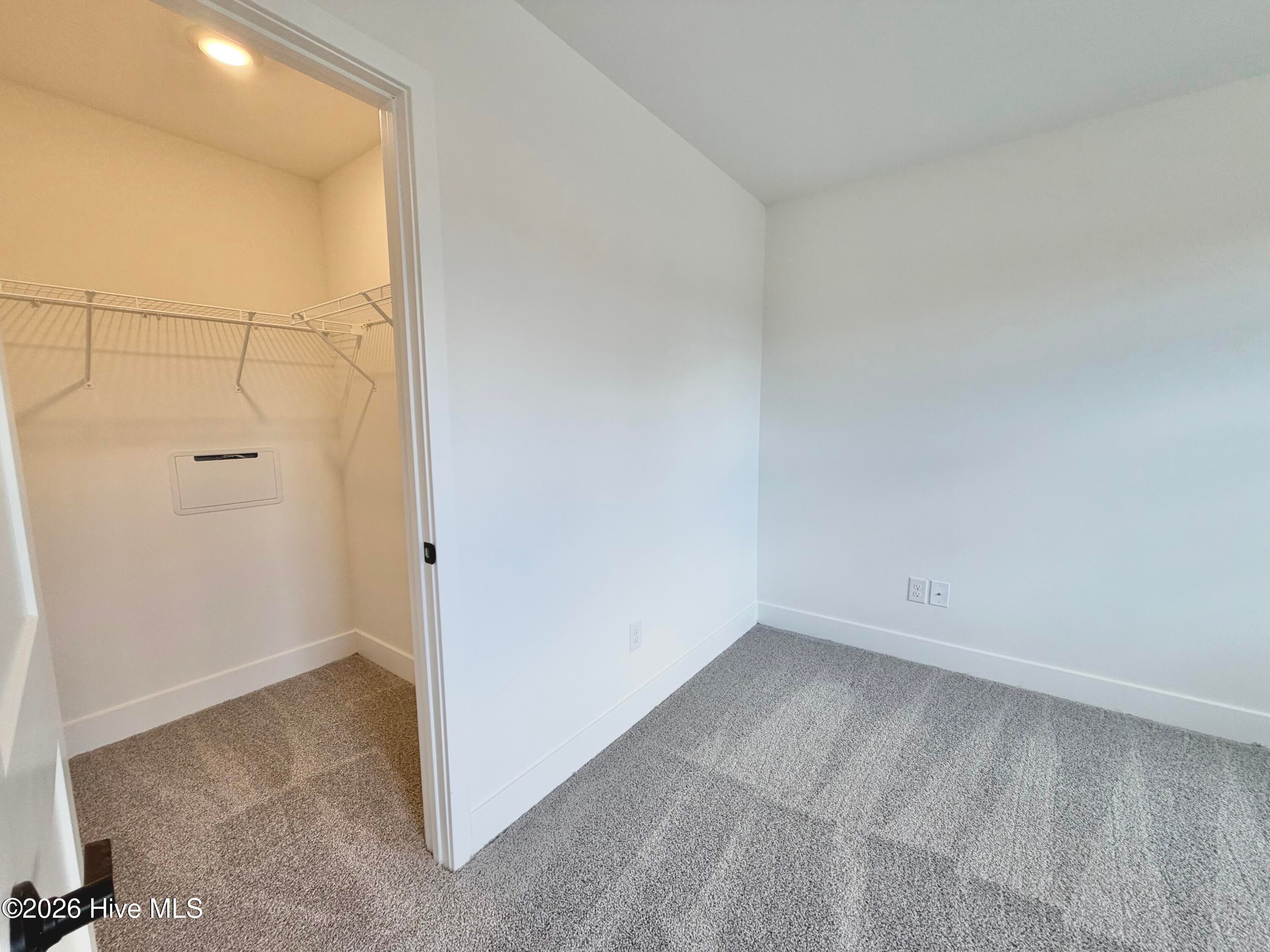 Walk-In Closet - 479 Timbercrest Circle SE, Bolivia, NC 28422