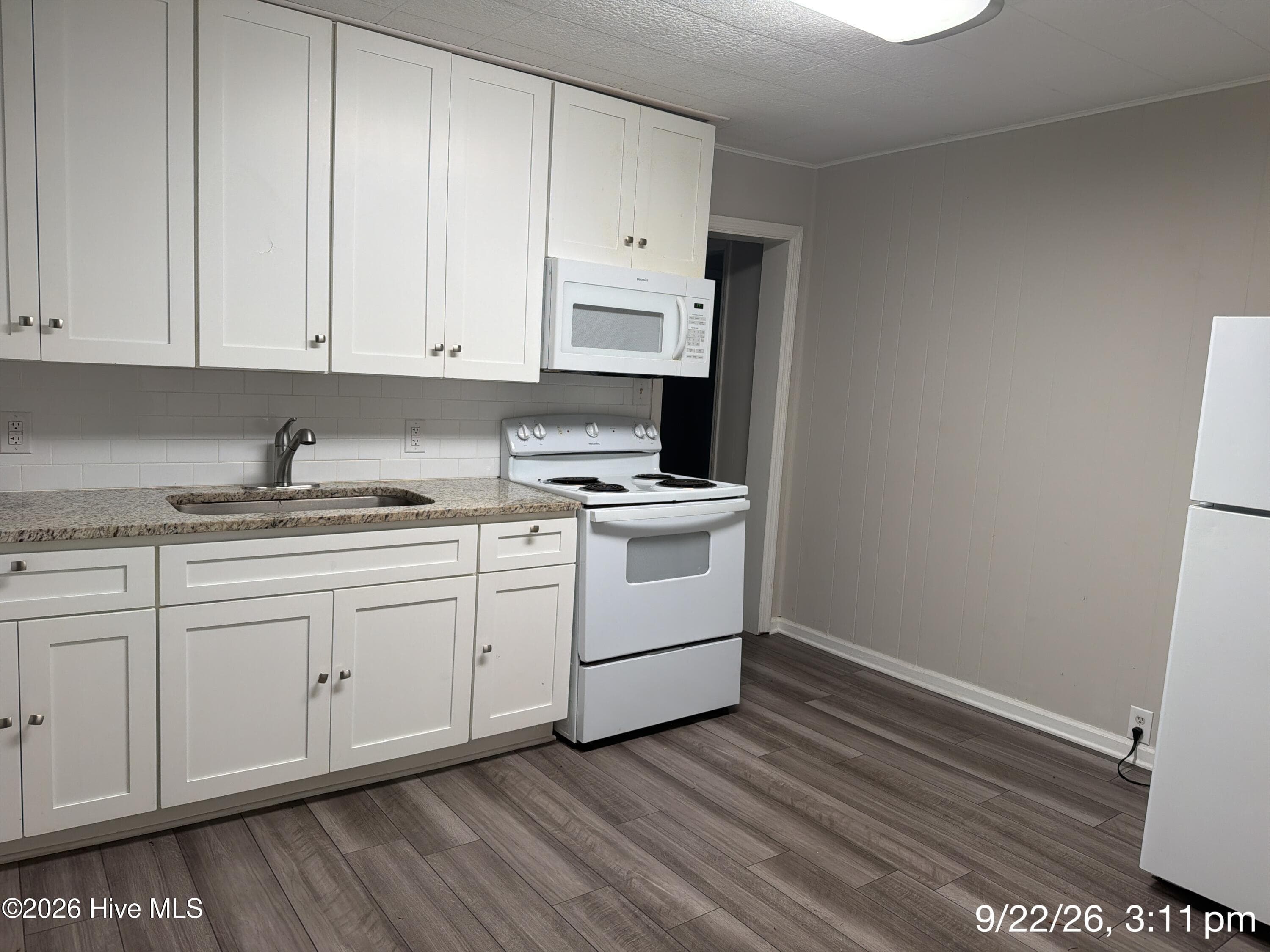 Single Family Residence at 2816 King Street, Augusta, GA 30906, photo 3 of 8