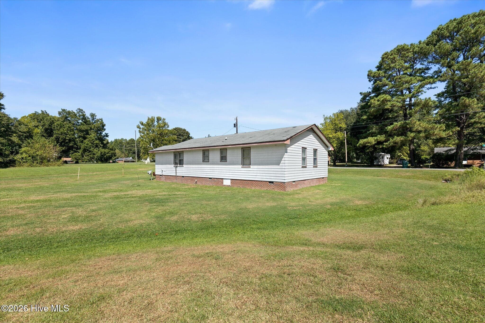 Single Family Residence at 103 Mccoy Drive, Nashville, NC 27856, photo 22 of 22