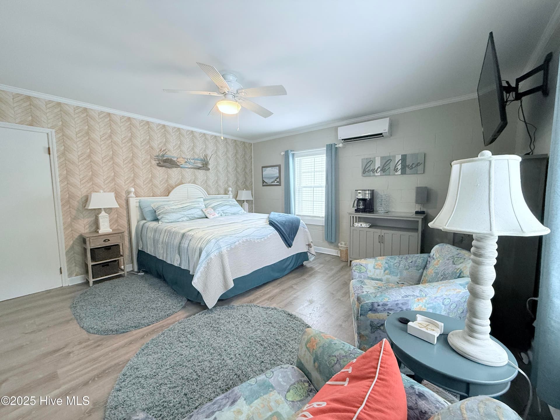 Bonus Room #1 - Downstairs - 5405 Cedar Tree Lane, Emerald Isle, NC 28594