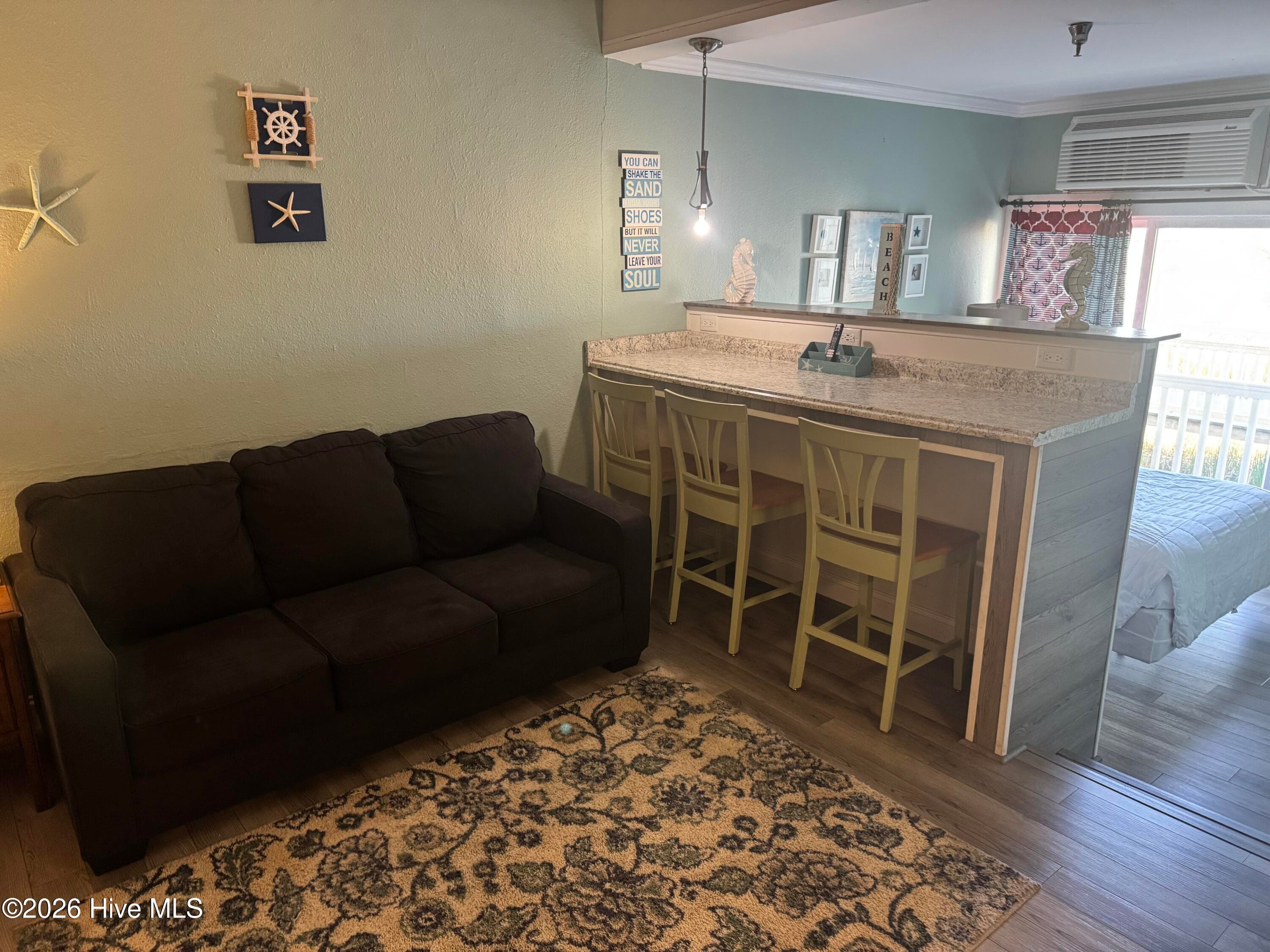 Condominium at 602 W Fort Macon Road 116, Atlantic Beach, NC 28512, photo 39 of 39