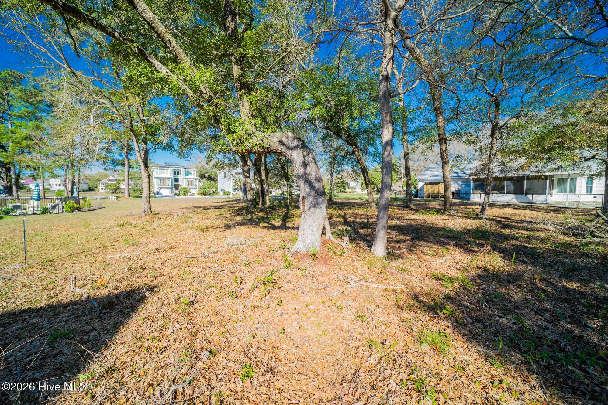 Residential Land at 700 2 Waterway Drive, Sunset Beach, NC 28468, photo 7 of 9