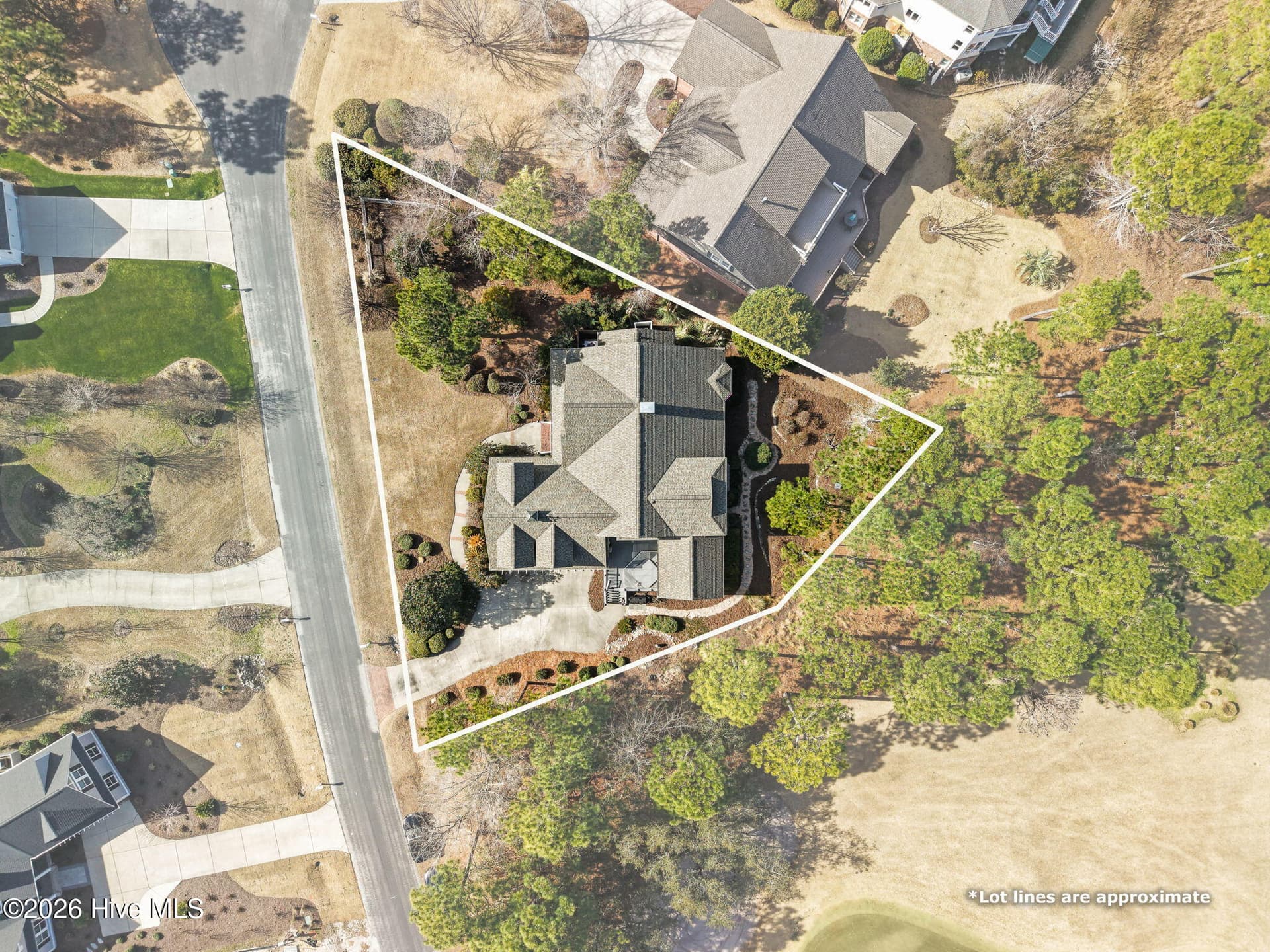 Single Family Residence at 4567 Regency Crossing, Southport, NC 28461, photo 72 of 125
