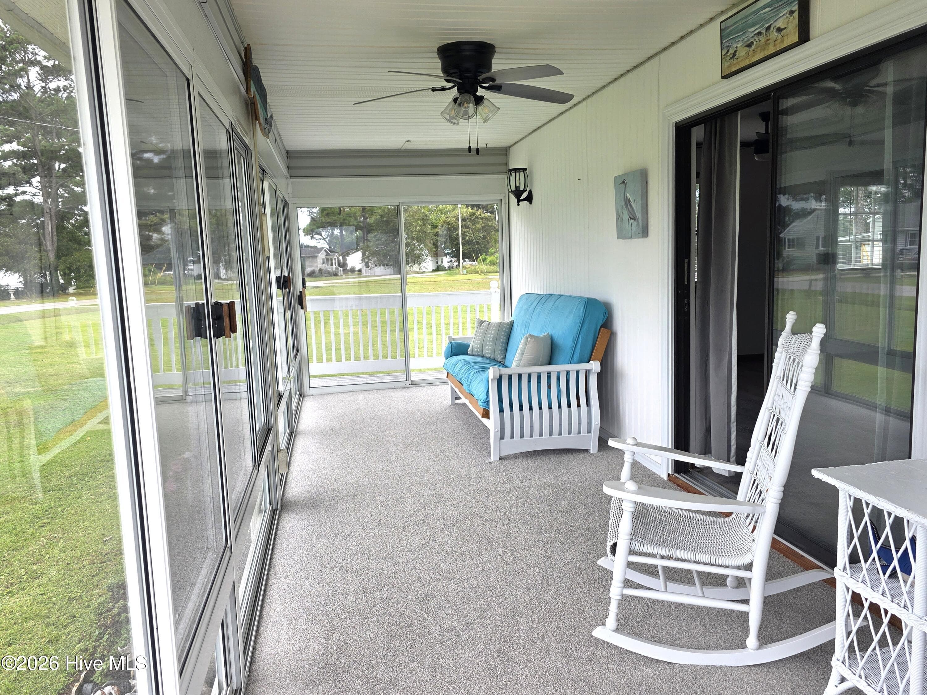 Single Family Residence at 116 Webb Street, Hertford, NC 27944, photo 11 of 26