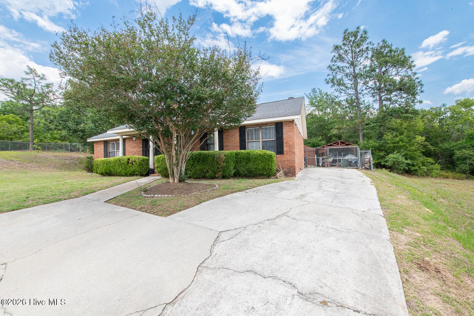 Single Family Residence at 3466 Mcalpine Drive, Augusta, GA 30906, photo 16 of 23