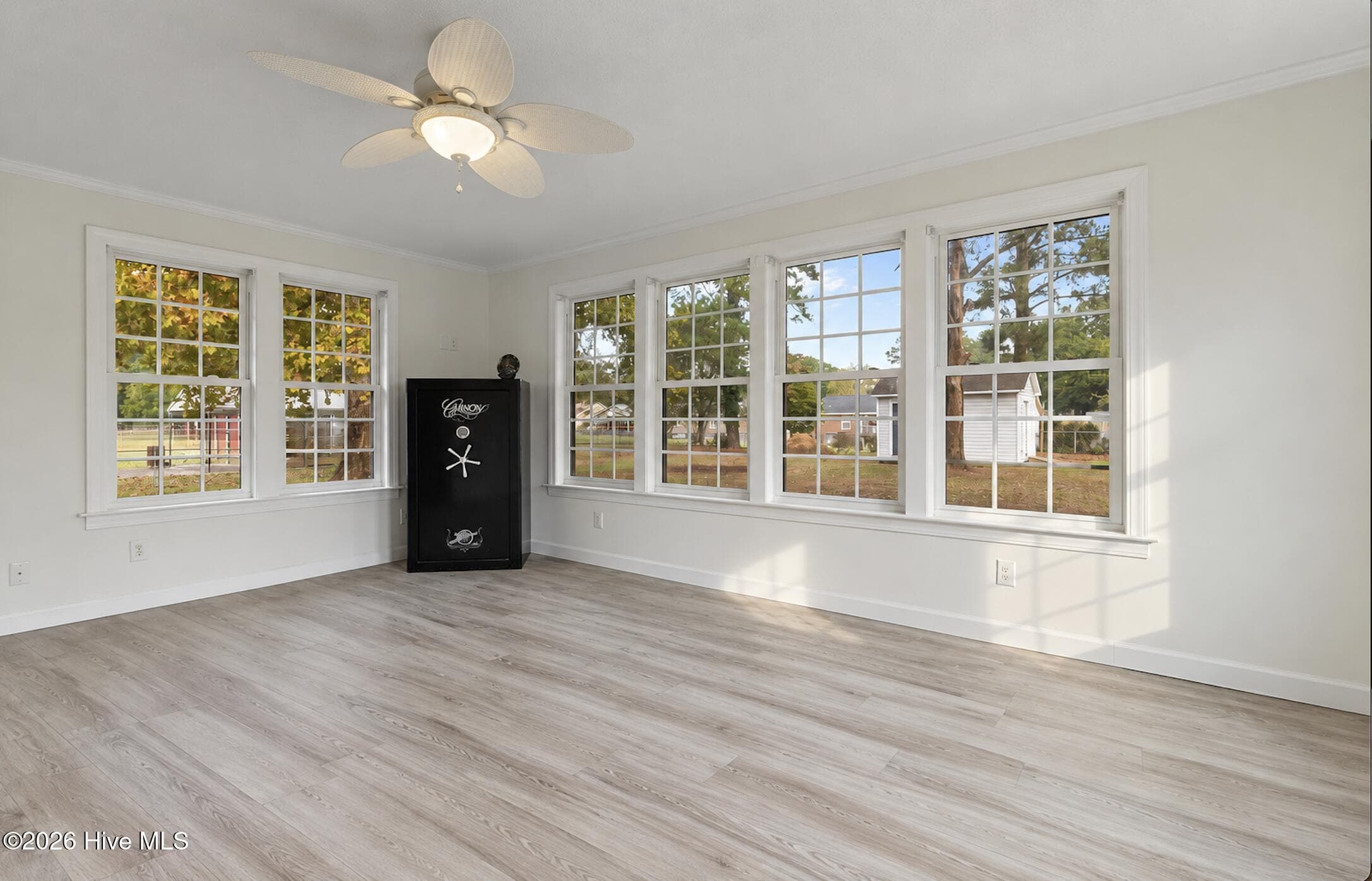 Single Family Residence at 2464 English Squire Drive, Kinston, NC 28504, photo 10 of 24
