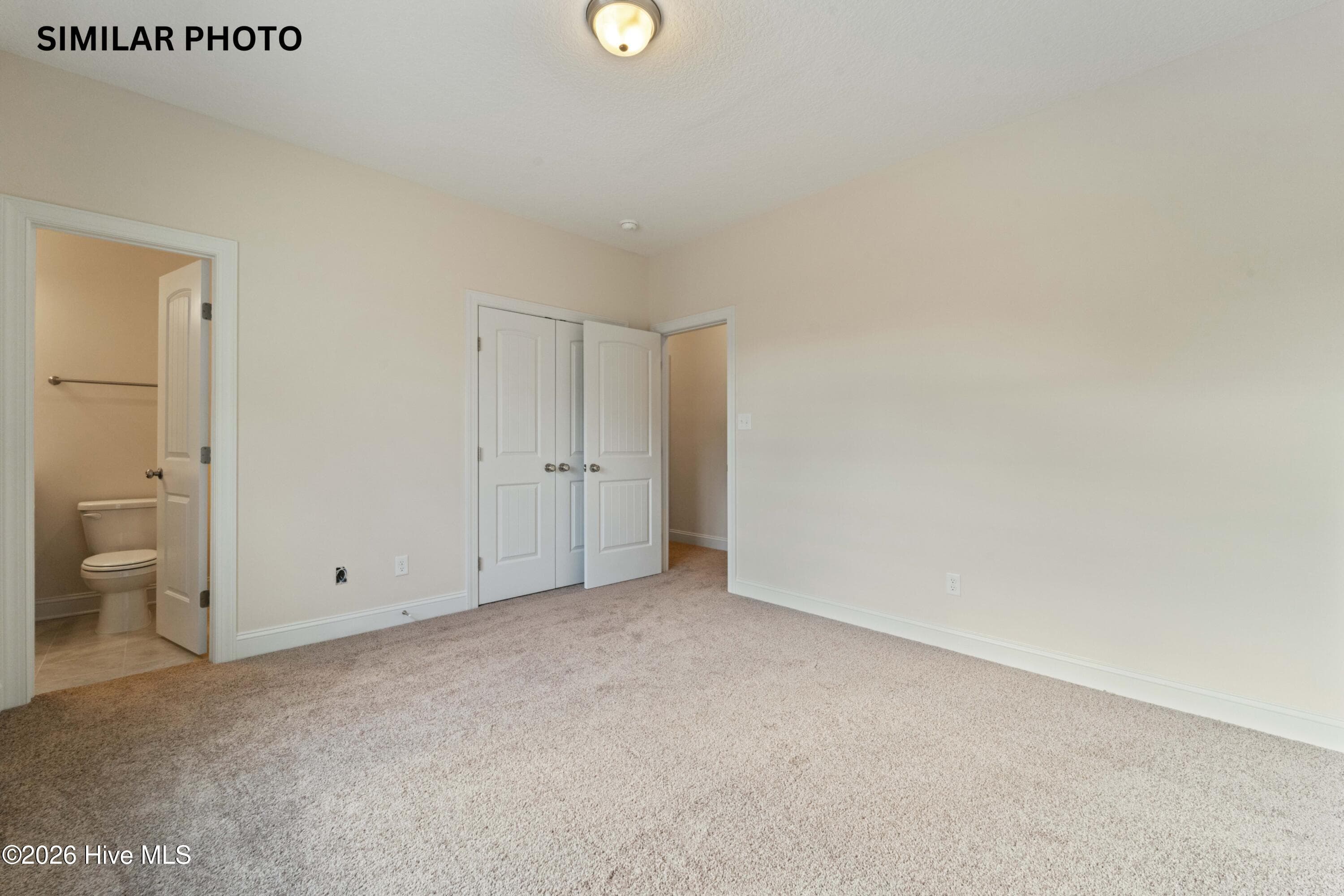 Single Family Residence at 287 Water Wagon Trail, Jacksonville, NC 28546, photo 3 of 4