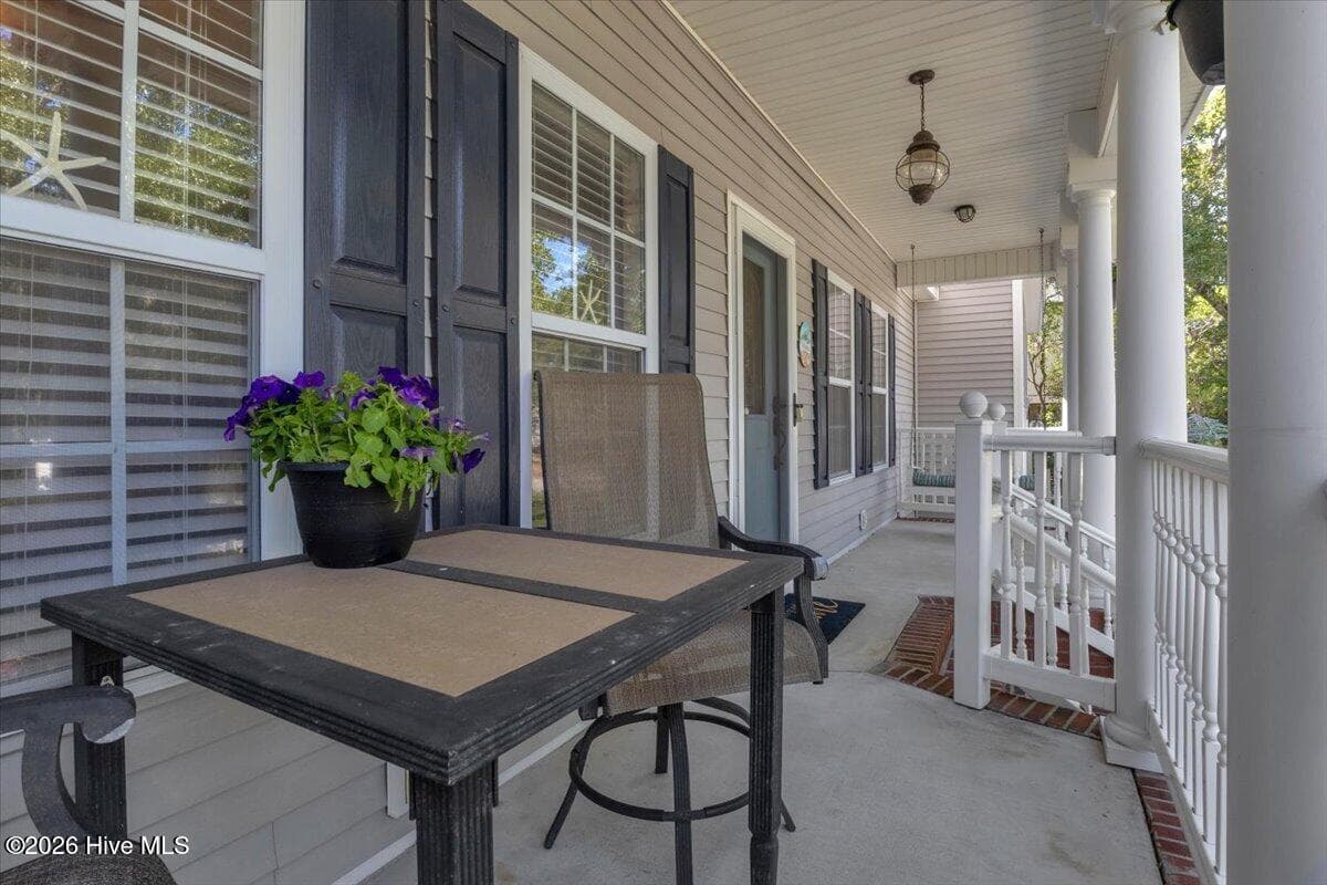 Single Family Residence at 102 SW 22nd Street, Oak Island, NC 28465, photo 5 of 56