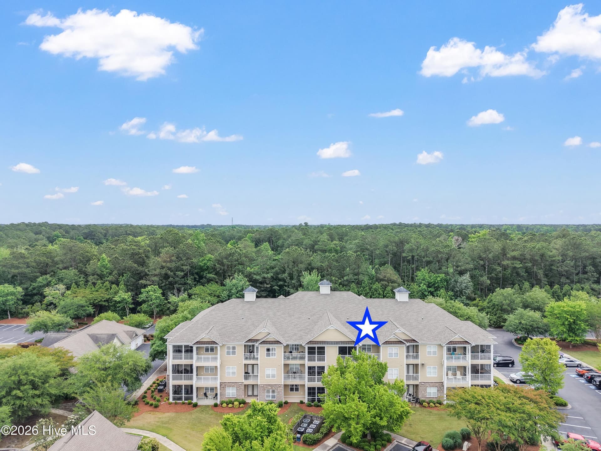 Condominium at 221 Woodlands Way Unit 21, Calabash, NC 28467, photo 38 of 39