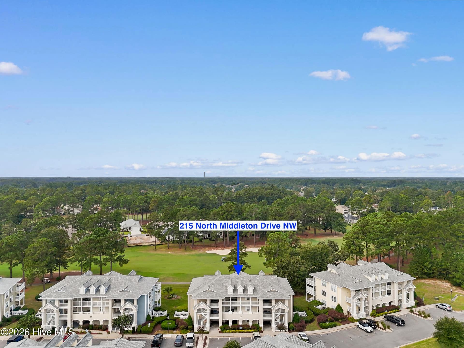 Condominium at 1215 N Middleton Drive NW Apt 2305, Calabash, NC 28467, photo 29 of 42