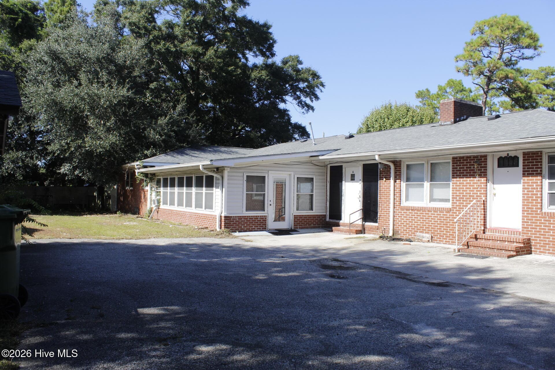 Single Family Residence at 2124 Oleander Drive, Wilmington, NC 28403, photo 30 of 32