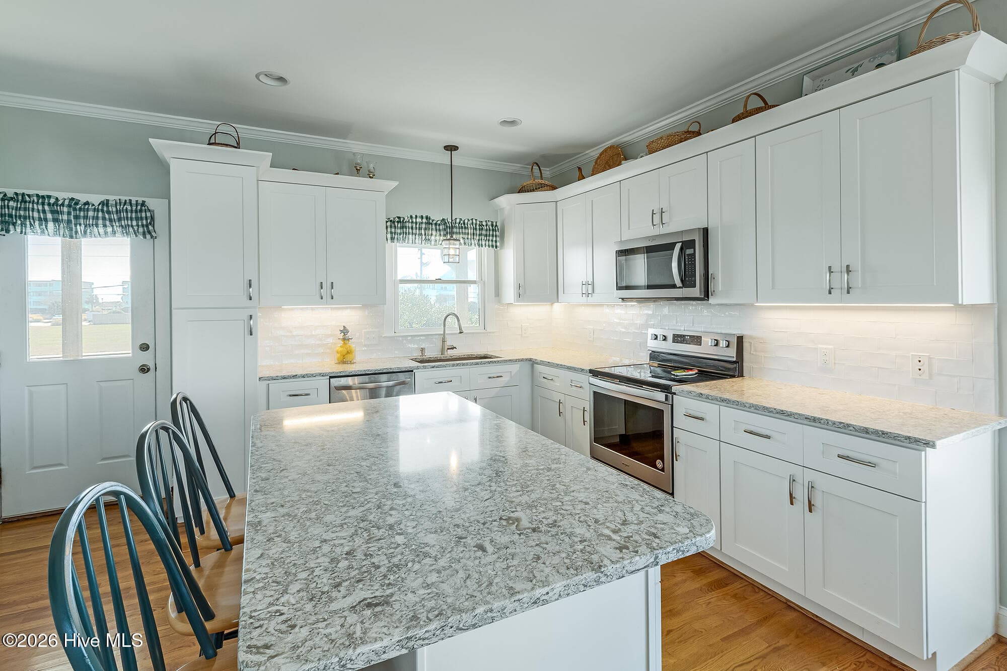 Single Family Residence at 1711 E Fort Macon Road, Atlantic Beach, NC 28512, photo 94 of 104