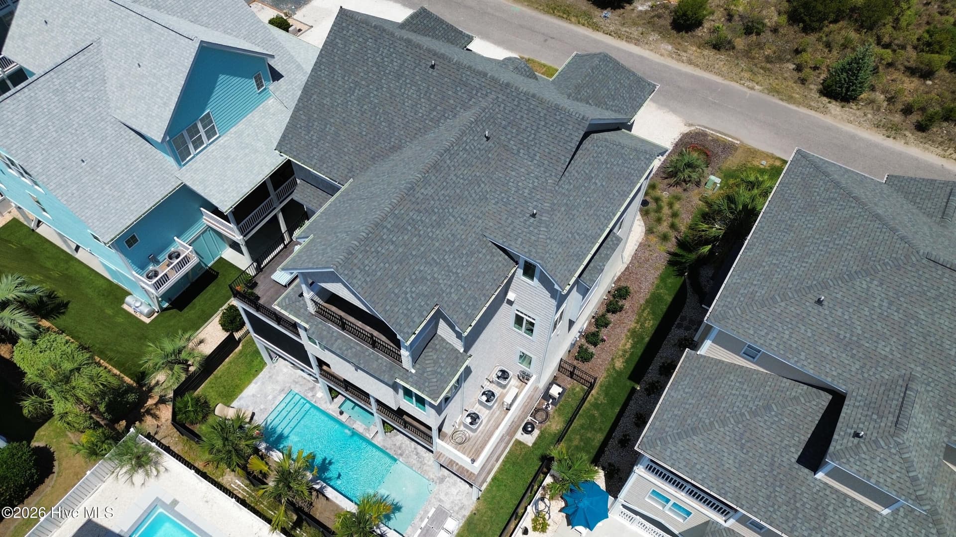Single Family Residence at 285 W Second Street, Ocean Isle Beach, NC 28469, photo 12 of 156