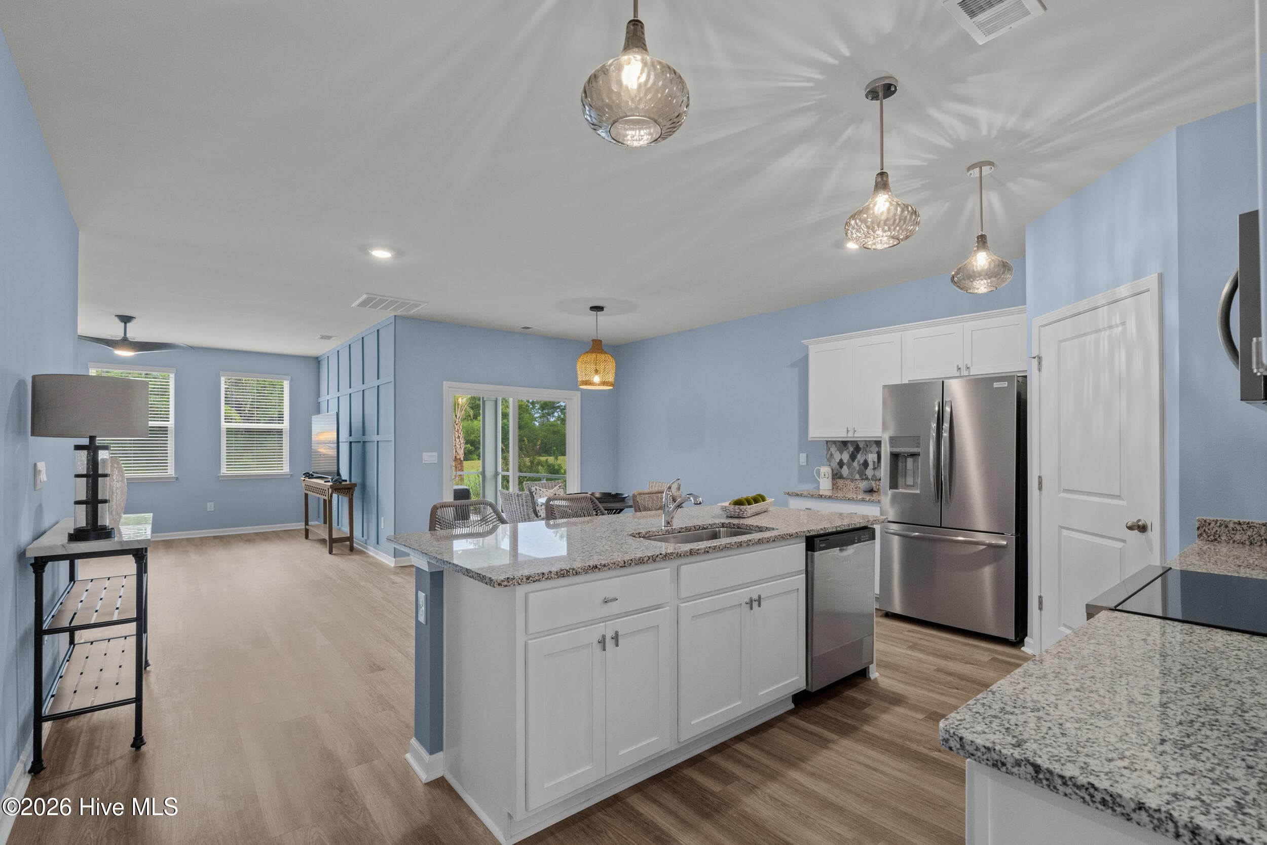 Single Family Residence at 1229 Woodhouse Drive NW, Ash, NC 28420, photo 28 of 70