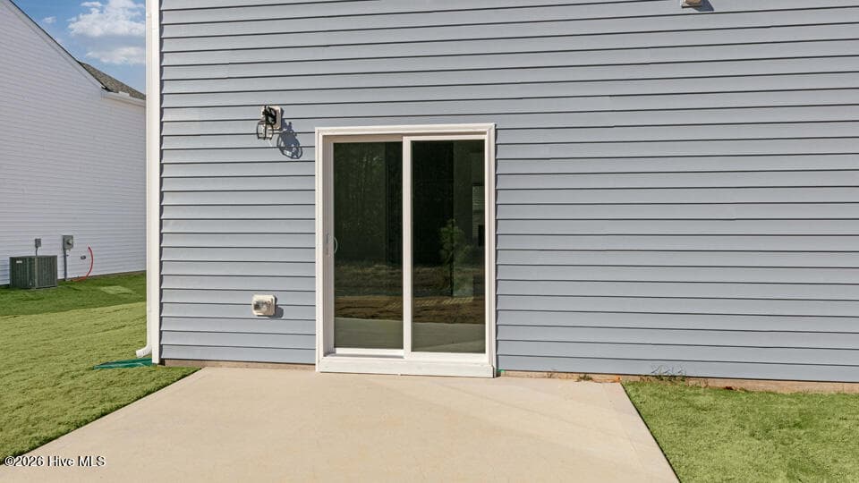 Single Family Residence at 257 Rashford Way, Raeford, NC 28376, Raeford, photo 35 of 38