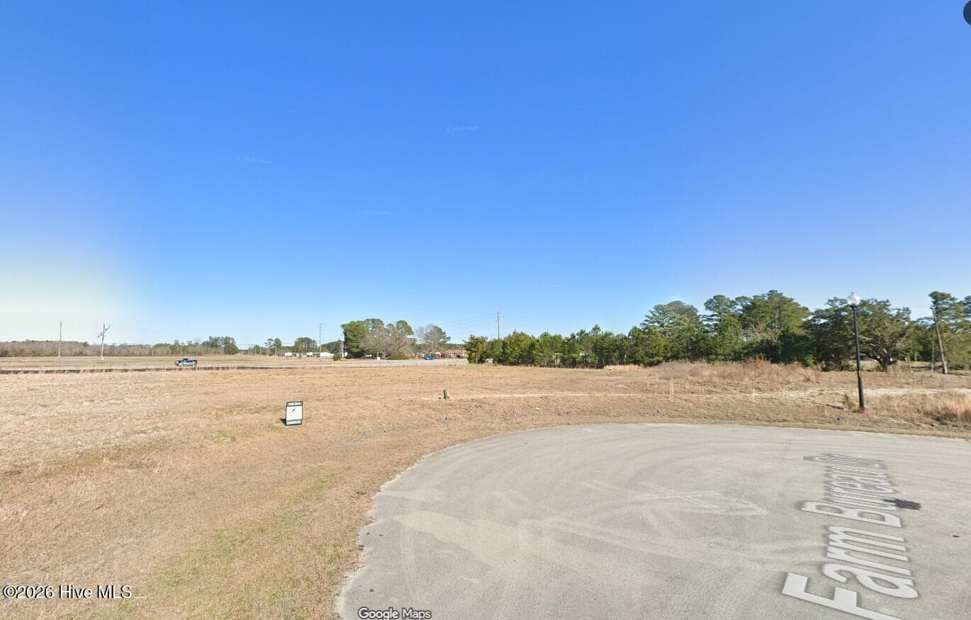 Commercial Sale at Lot 4 Farm Bureau Drive, Hubert, NC 28539, photo 3 of 3