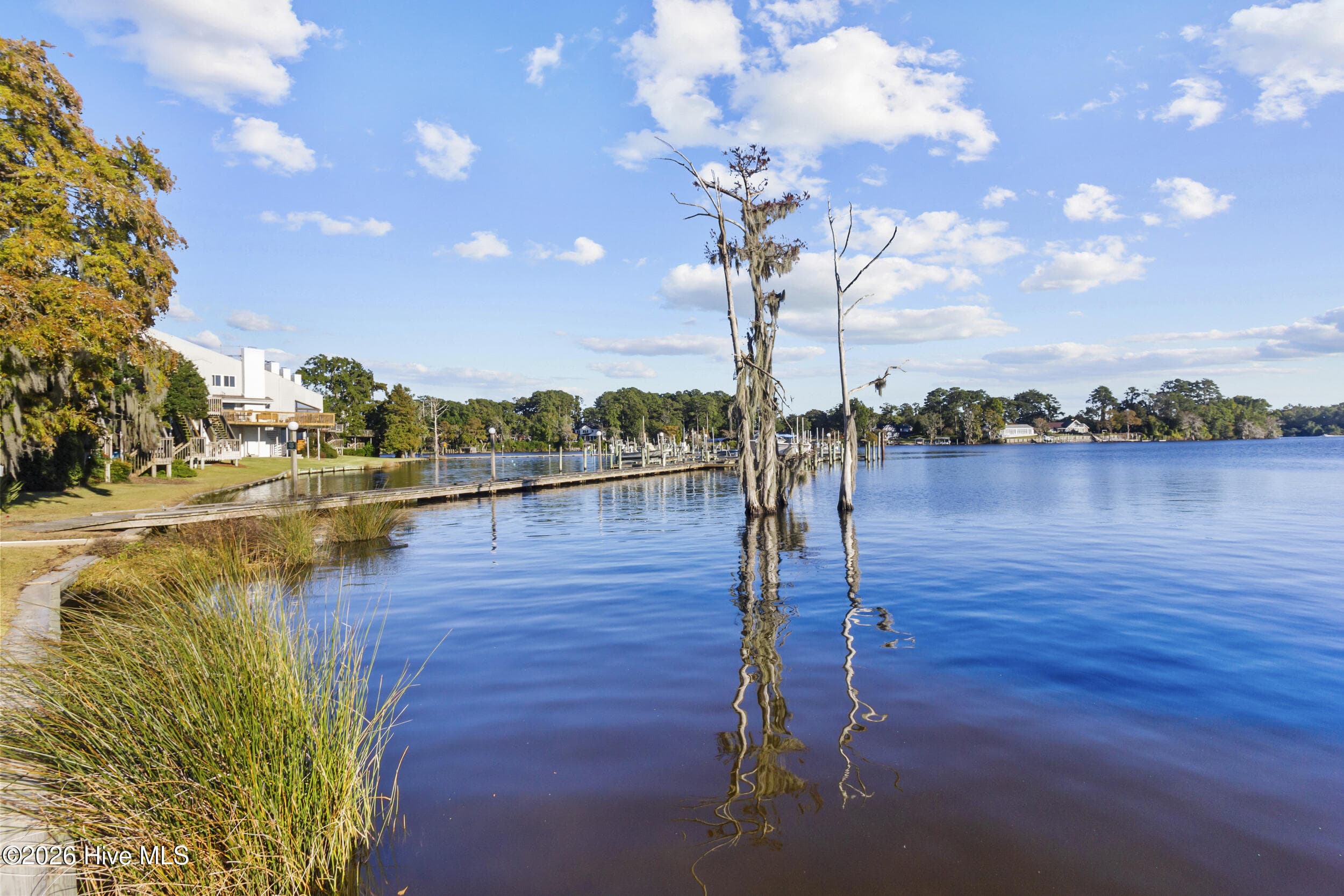 Waterview - 5 Batts Hill Road, New Bern, NC 28562
