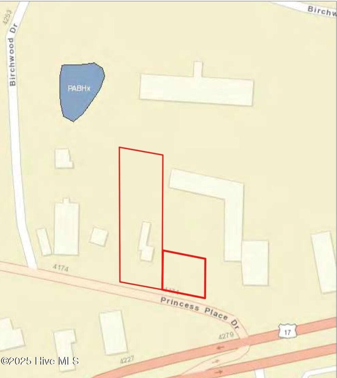 Undeveloped at 4213 Princess Place Drive, Wilmington, NC 28405, photo 2 of 23