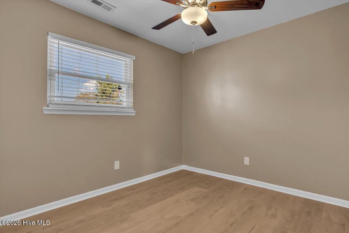 Single Family Residence at 1388 Halltown Road, Jacksonville, NC 28546, photo 32 of 42