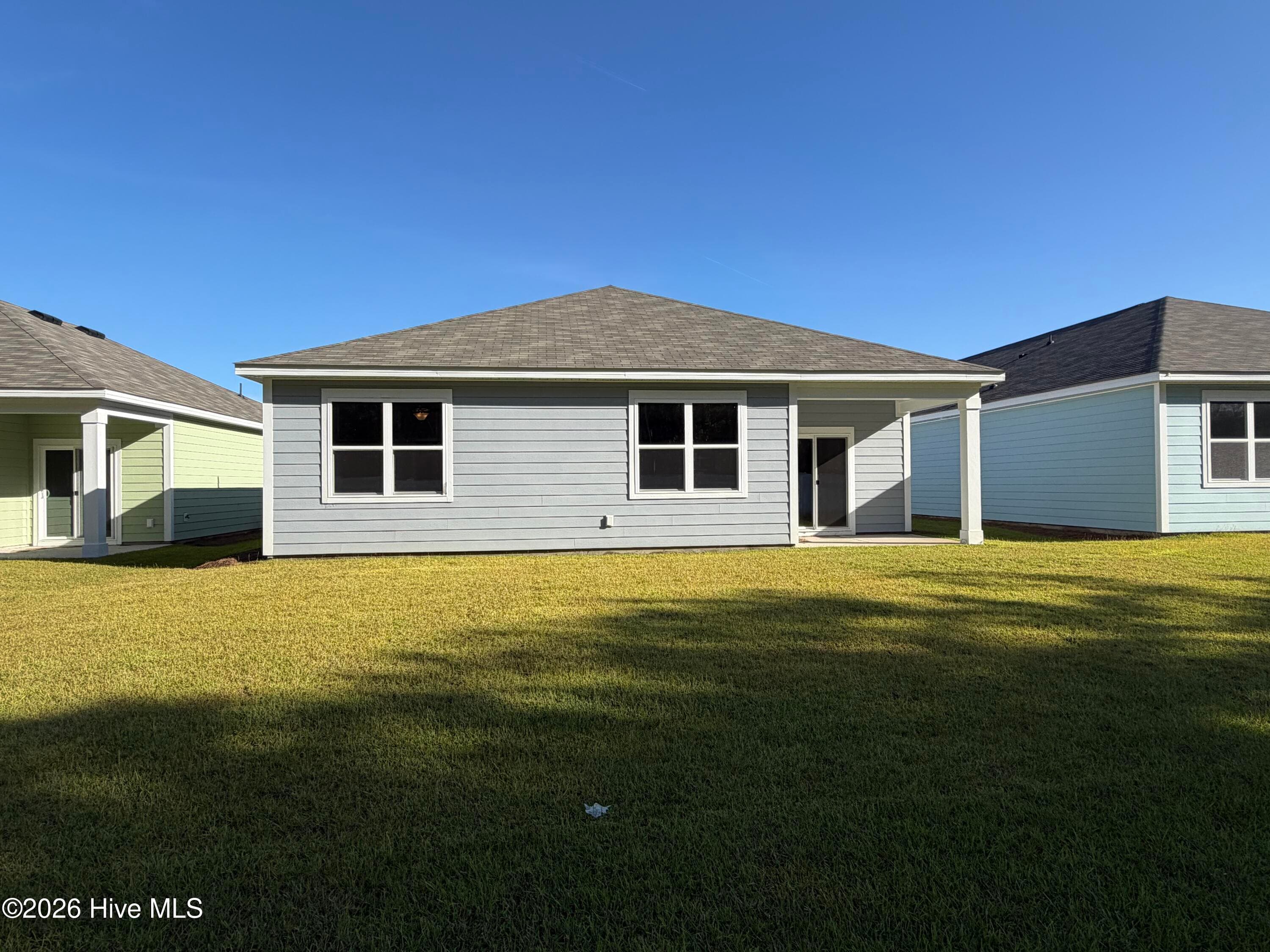 Single Family Residence at 270 Ridley Street, Little River, SC 29566, photo 2 of 22