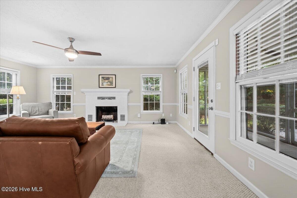 Single Family Residence at 401 Summerlea Drive, Fayetteville, NC 28311, Fayetteville, photo 16 of 50