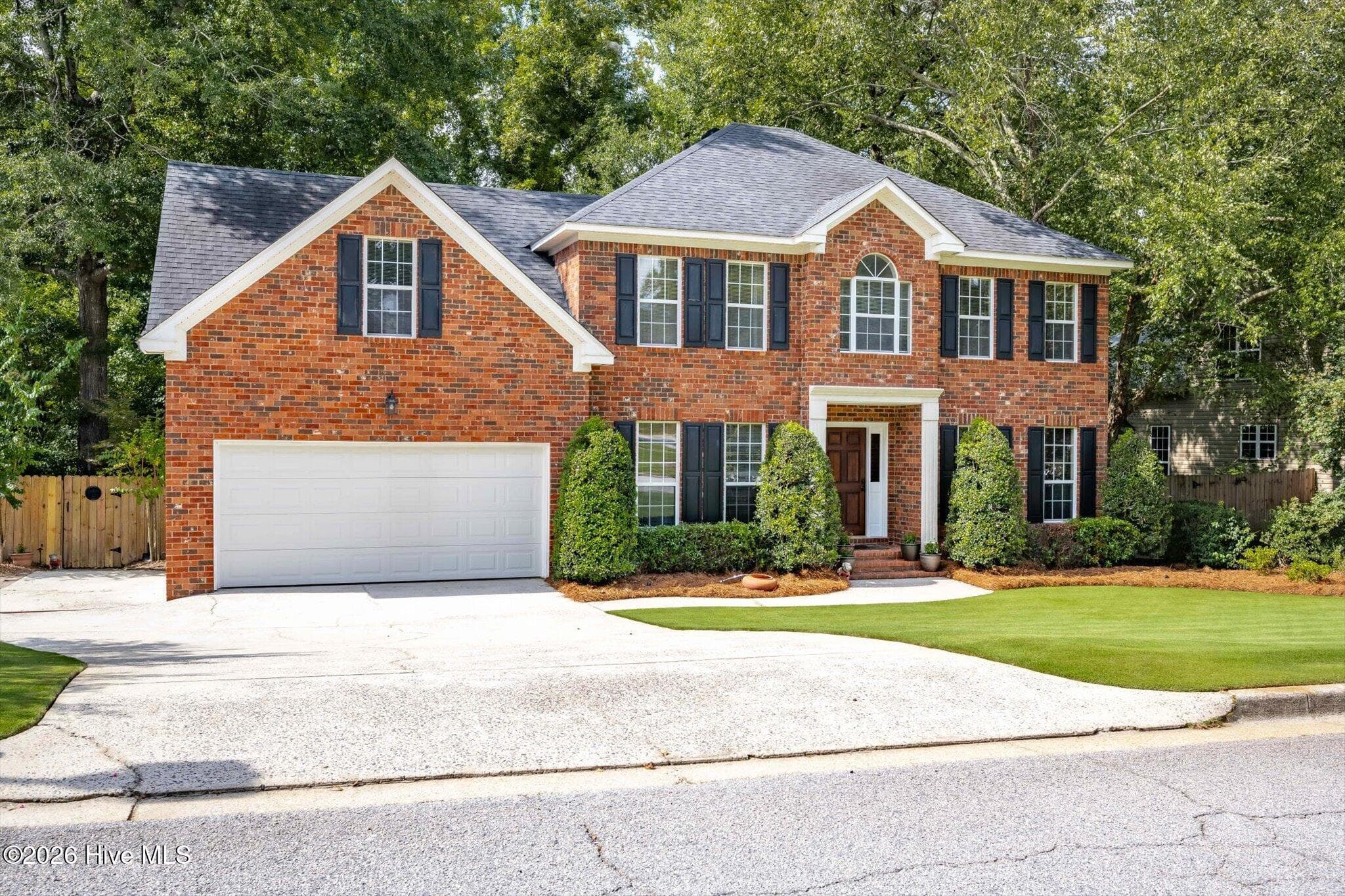Single Family Residence at 4100 Quinn Drive, Evans, GA 30809, photo 3 of 63