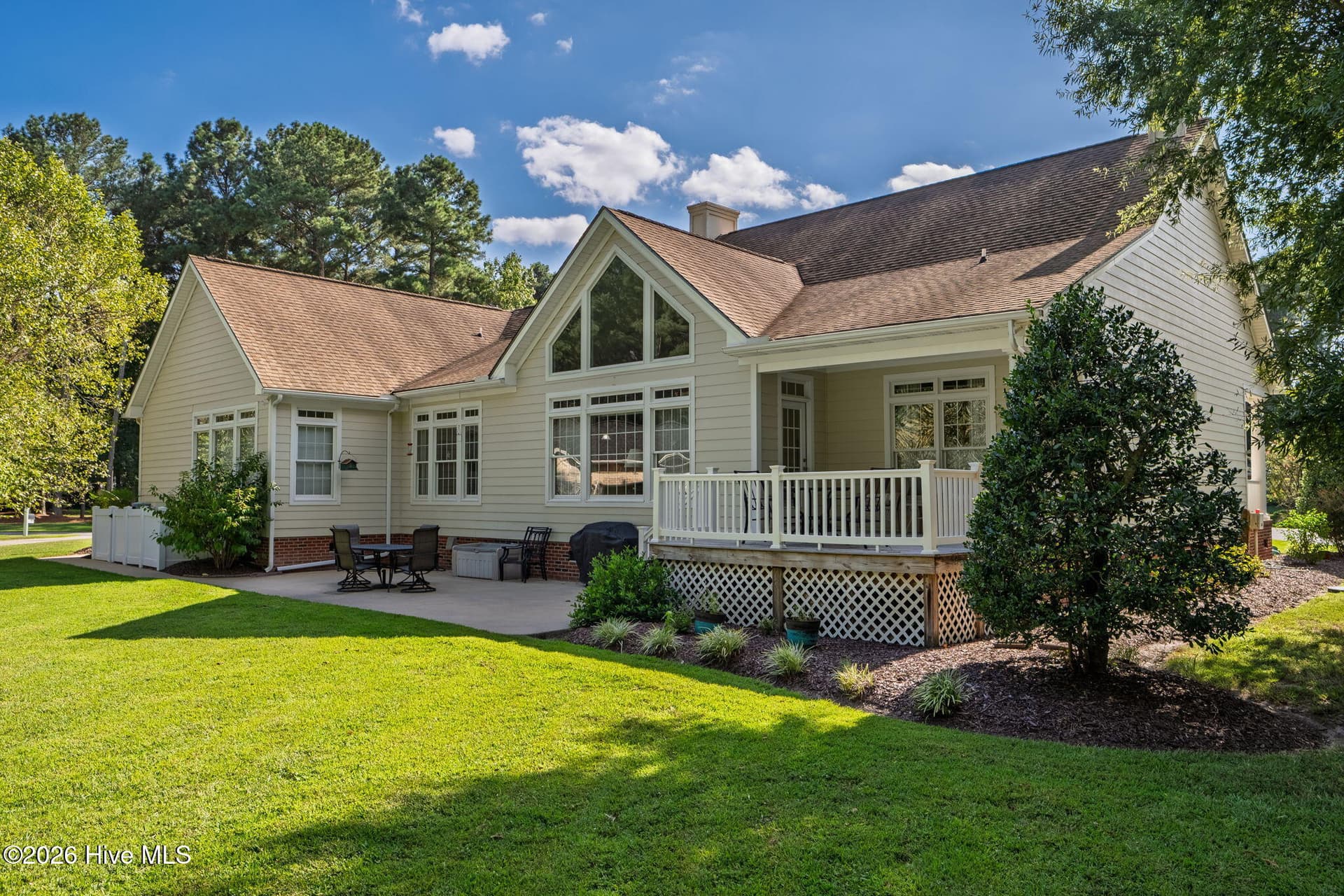 Single Family Residence at 103 Nanthala Court E, Hertford, NC 27944, photo 39 of 62