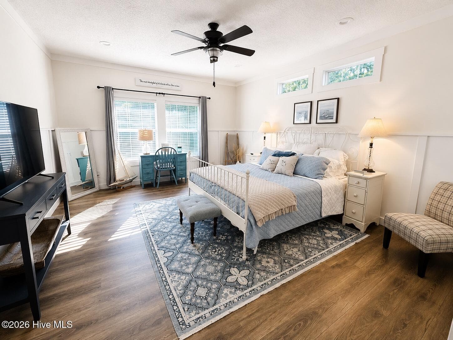 Manufactured Home at 303 Live Oak Drive, Sunset Beach, NC 28468, photo 14 of 33