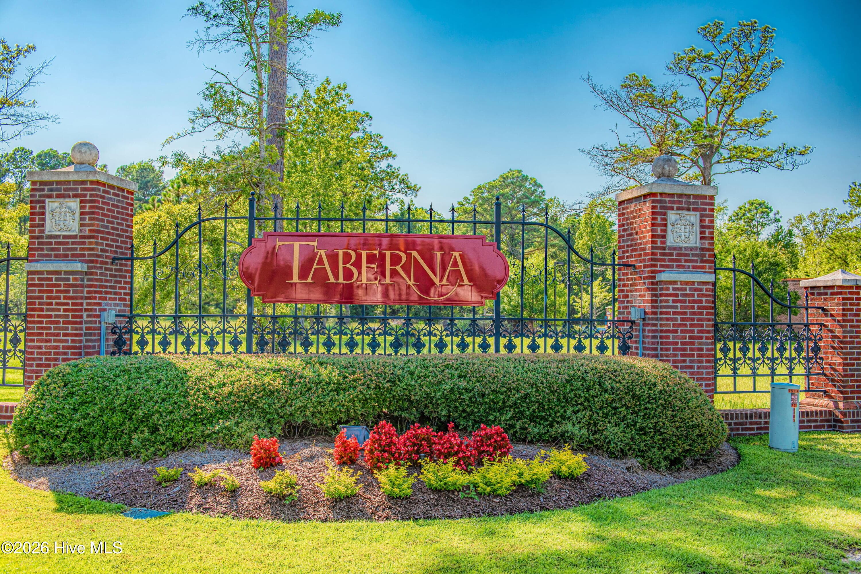 Taberna - 108 Sursee Court, New Bern, NC 28562