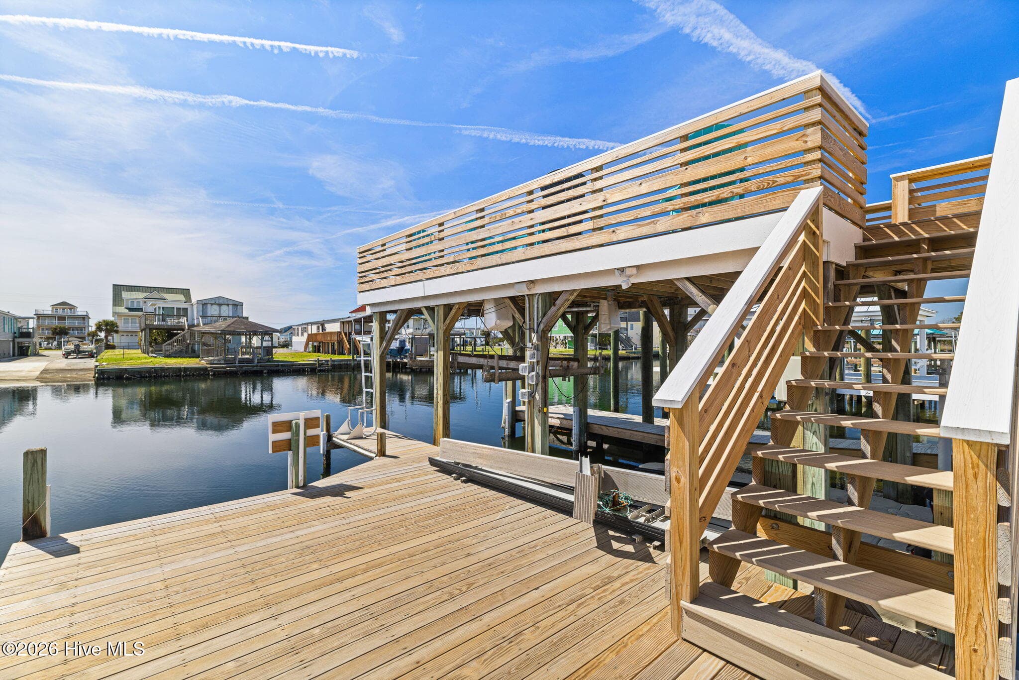 Manufactured Home at 9105 W 9th Street, Surf City, NC 28445, photo 50 of 73