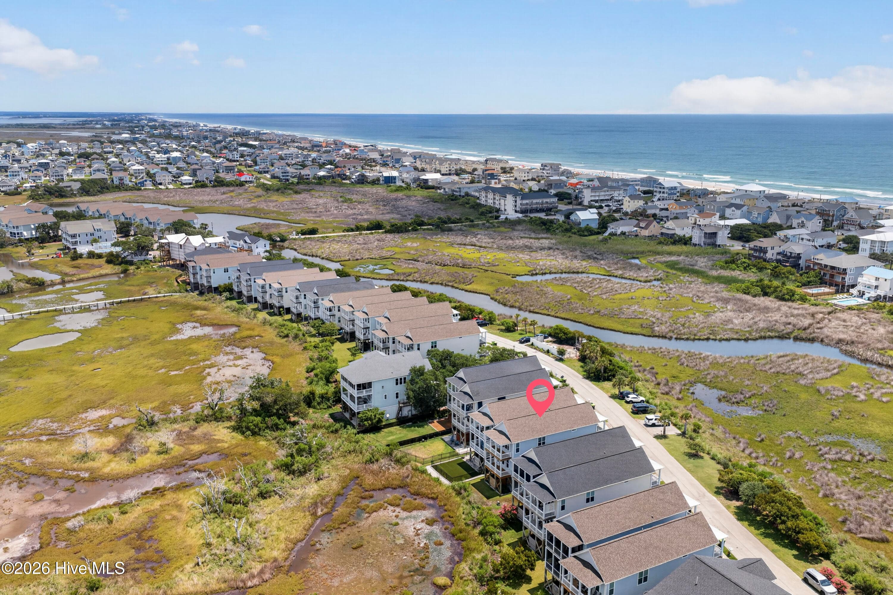 Townhouse at 127 S Boca Bay Lane A, Surf City, NC 28445, photo 15 of 148