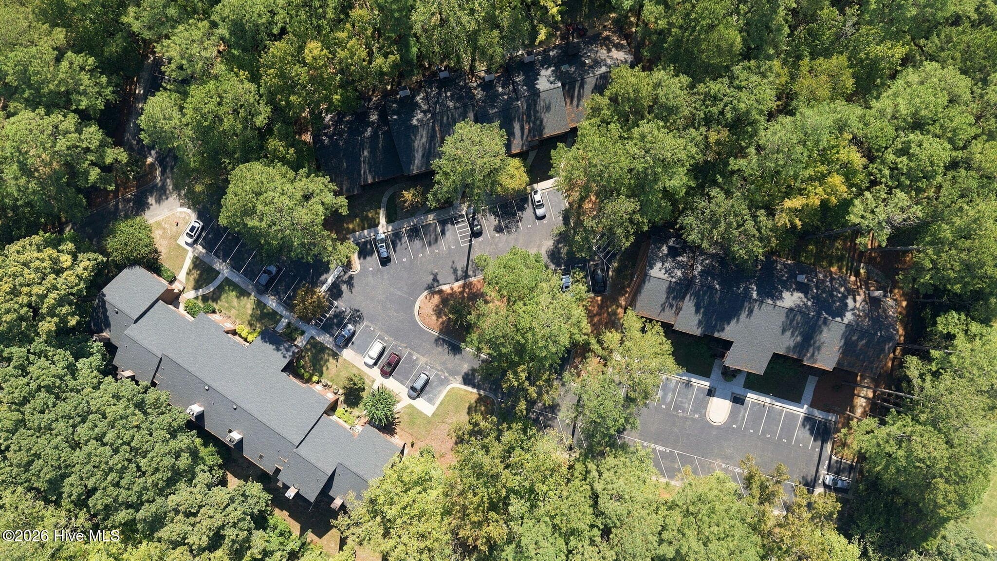 Condominium at 1311 Forest Hills Road NW D-2, Wilson, NC 27896, photo 27 of 31