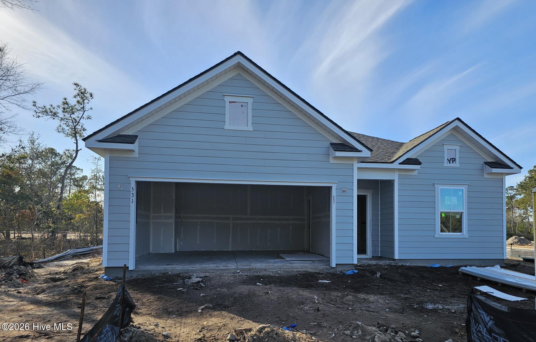 531 Glitter Bay Loop, Shallotte, NC 28470