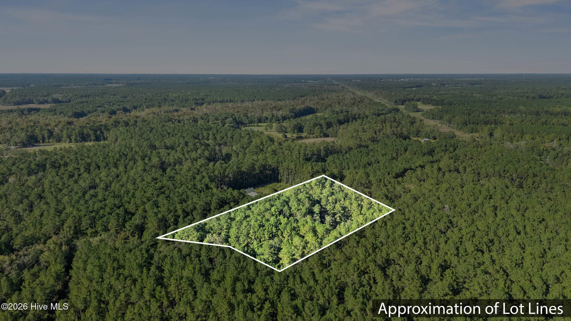 0 Near N Wright Way, Burgaw, NC 28425