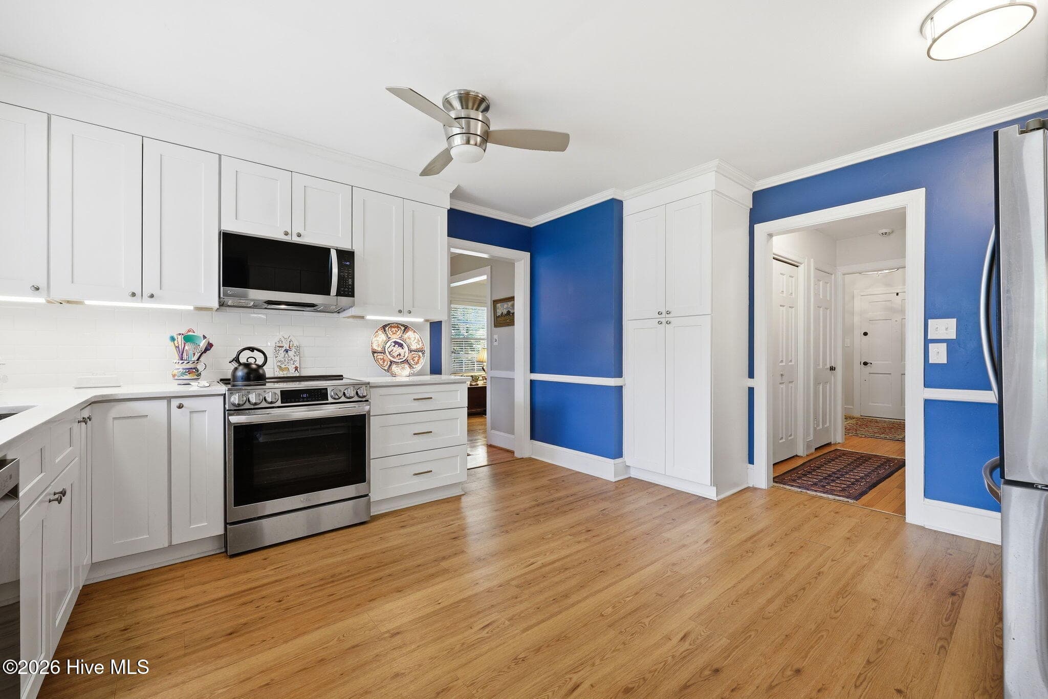Single Family Residence at 1306 Summit Avenue, Washington, NC 27889, photo 16 of 40