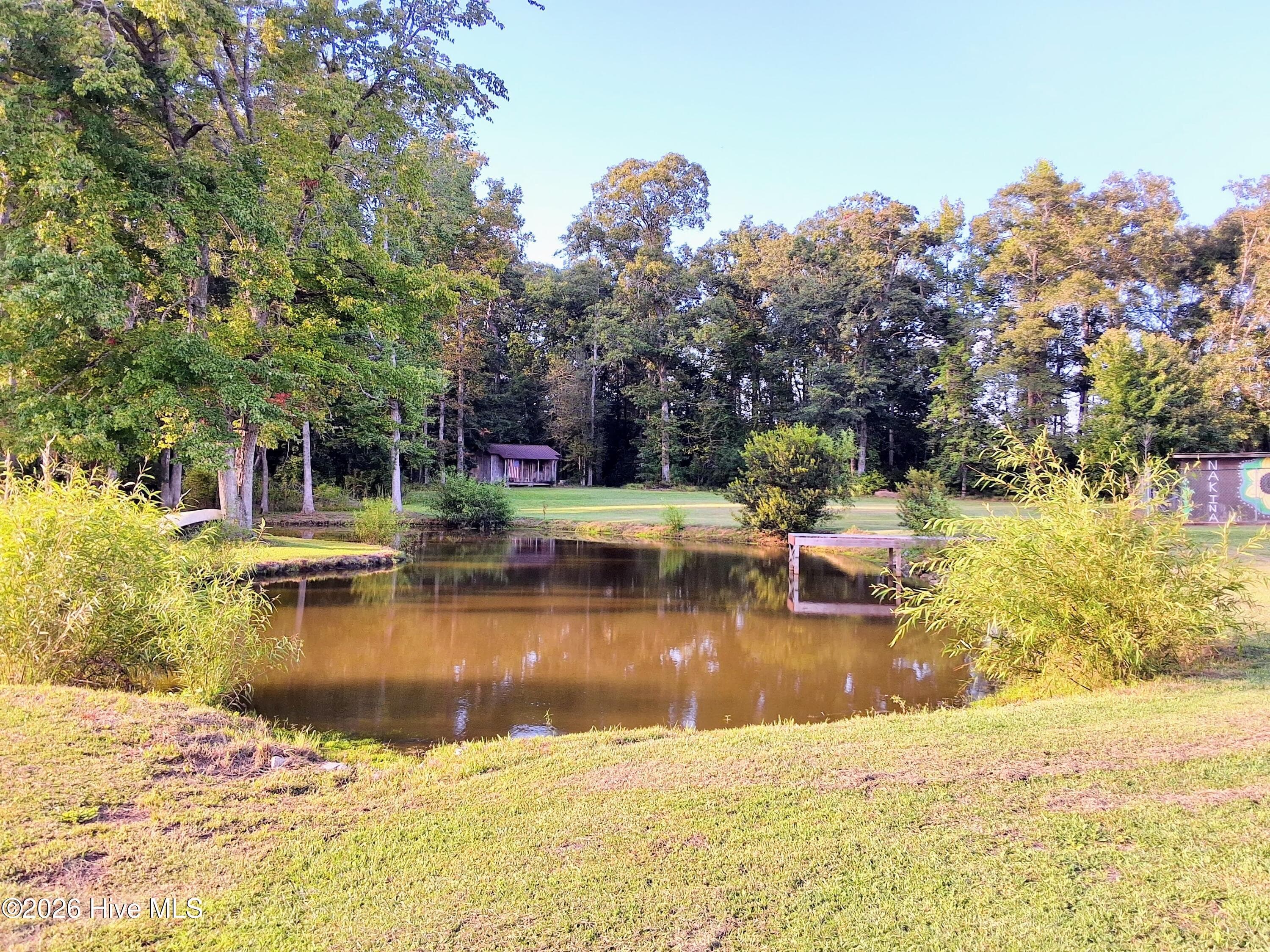 Manufactured Home at 1836 Pine Level Church Road, Nakina, NC 28455, photo 2 of 3