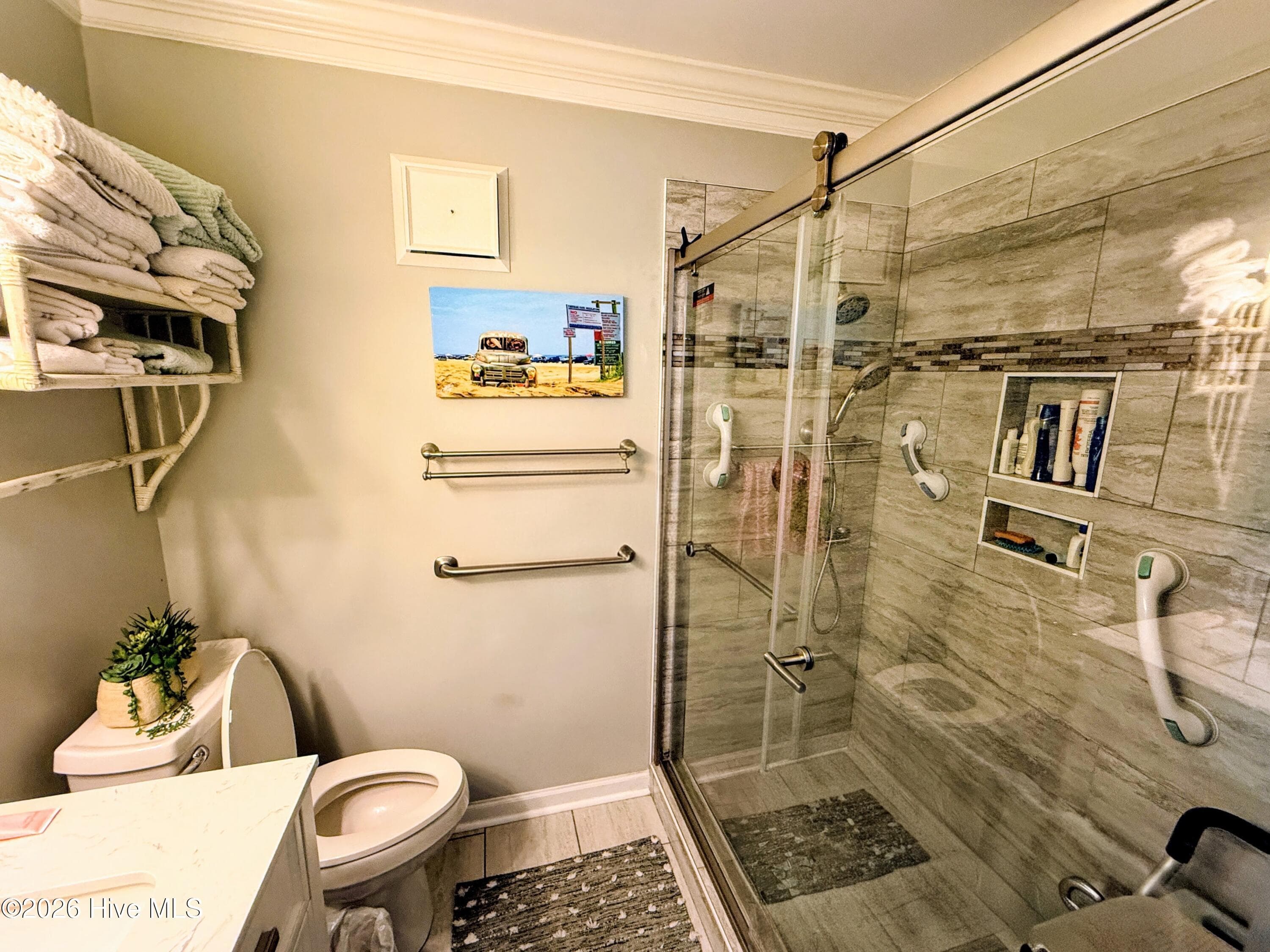 Condominium at 513 Canal Drive Unit A1, Carolina Beach, NC 28428, photo 4 of 4