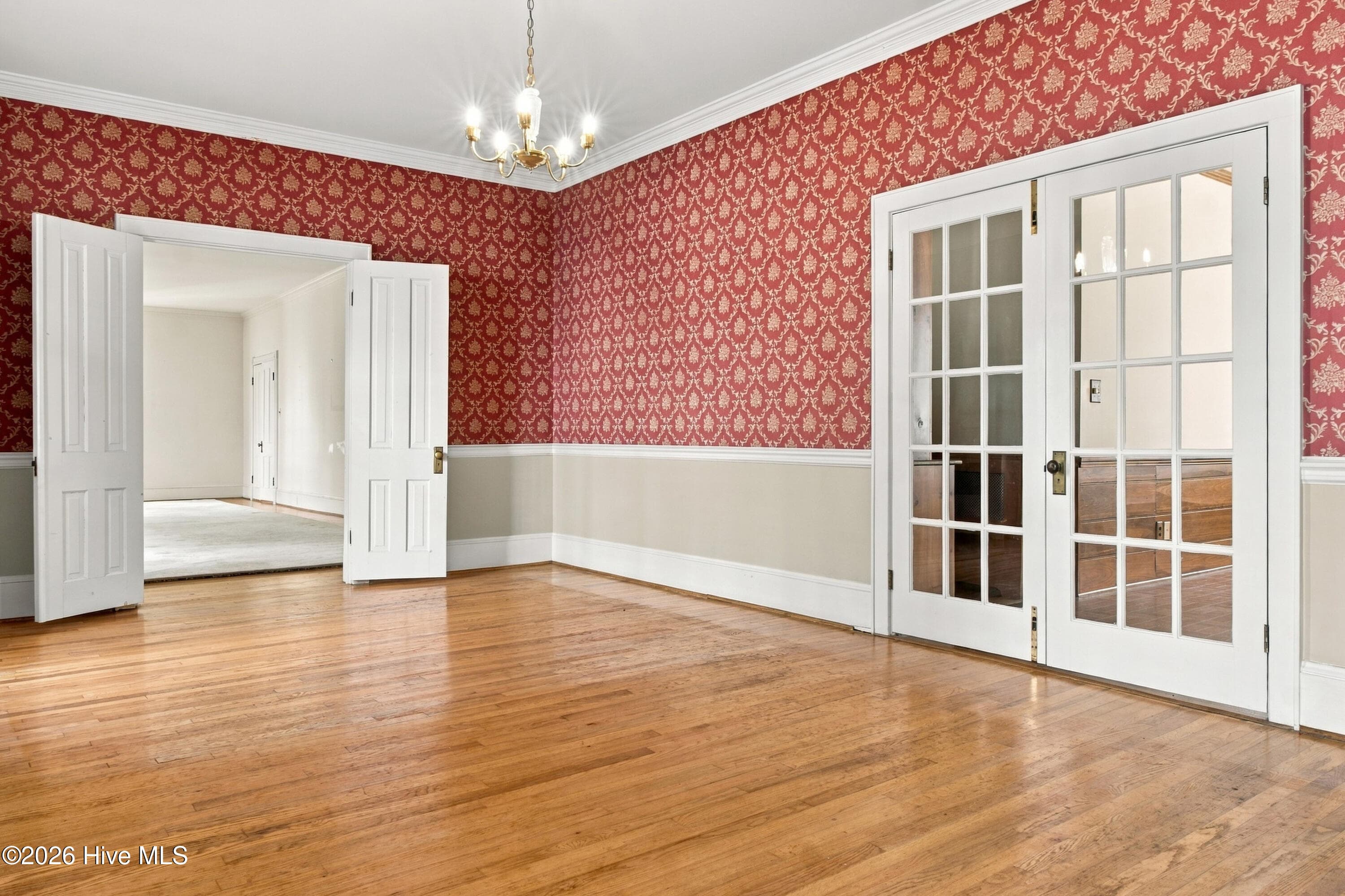 Single Family Residence at 407 S King Street, Windsor, NC 27983, photo 62 of 146
