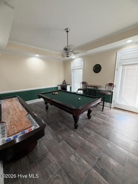 Bonus/Game Room - 138 Trestle Street, Hamlet, NC 28345