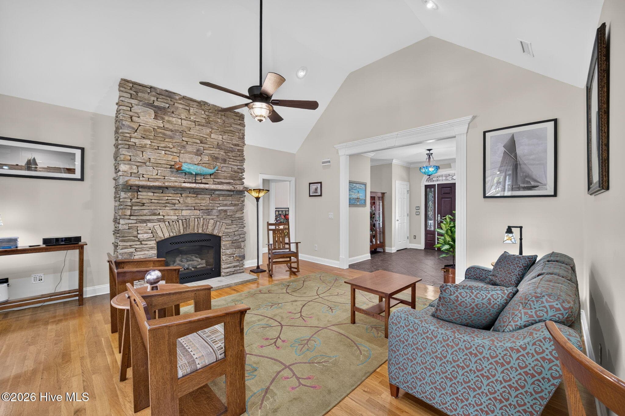 Single Family Residence at 108 Scuppernong River Drive, Hertford, NC 27944, photo 11 of 62