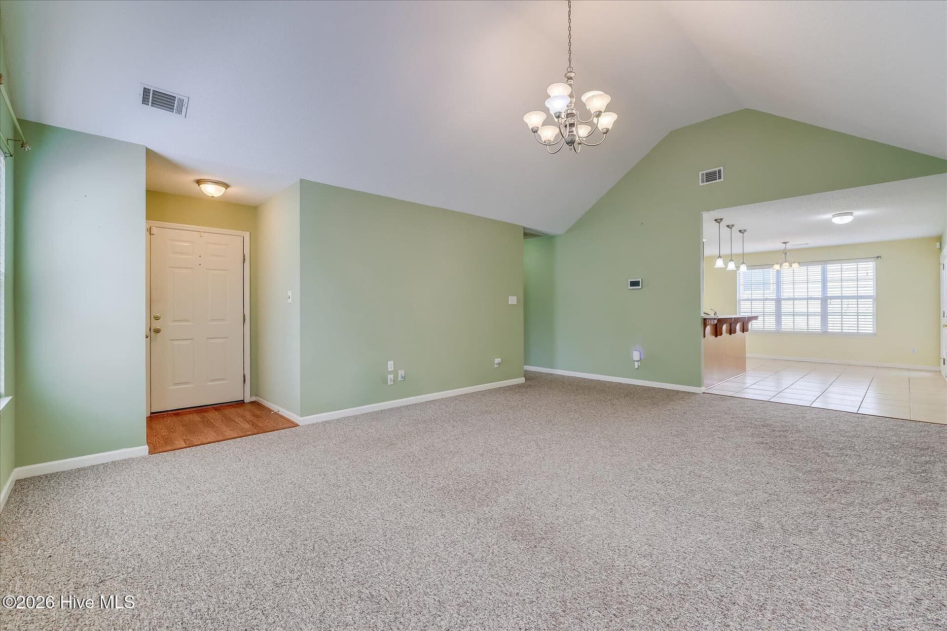 Single Family Residence at 471 Connemara Trail Unit B, Evans, GA 30809, photo 6 of 24