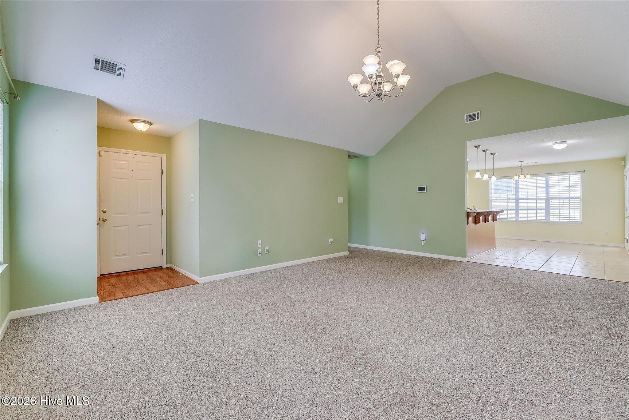 Single Family Residence at 471 Connemara Trail Unit B, Evans, GA 30809, photo 6 of 24