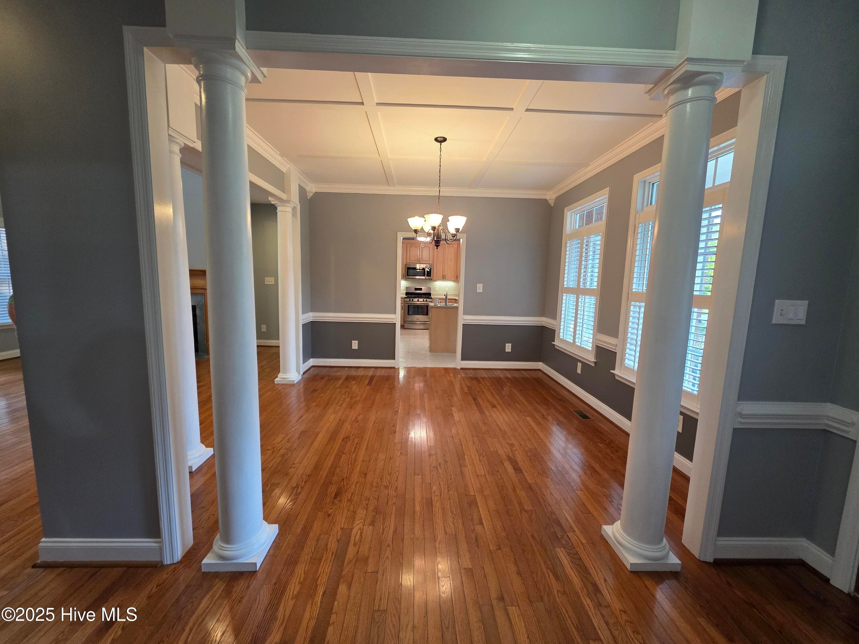 Single Family Residence at 219 Drake Landing, New Bern, NC 28560, photo 7 of 60