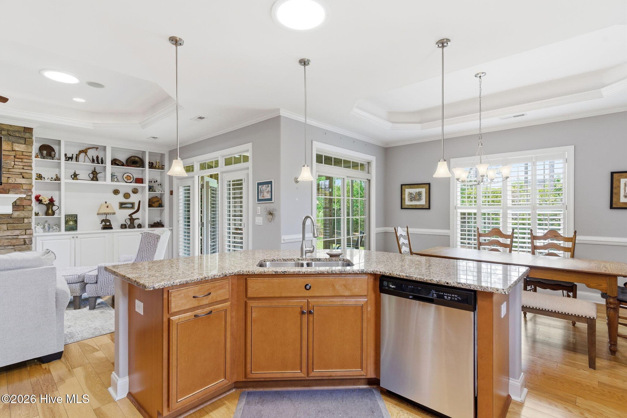 Townhouse at 4003 Alastaire Cove, Leland, NC 28451, photo 7 of 49